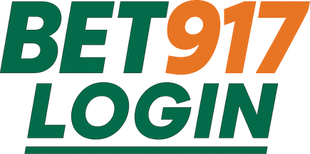Bet917 Login Logo